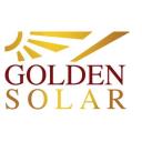 Golden Solar logo